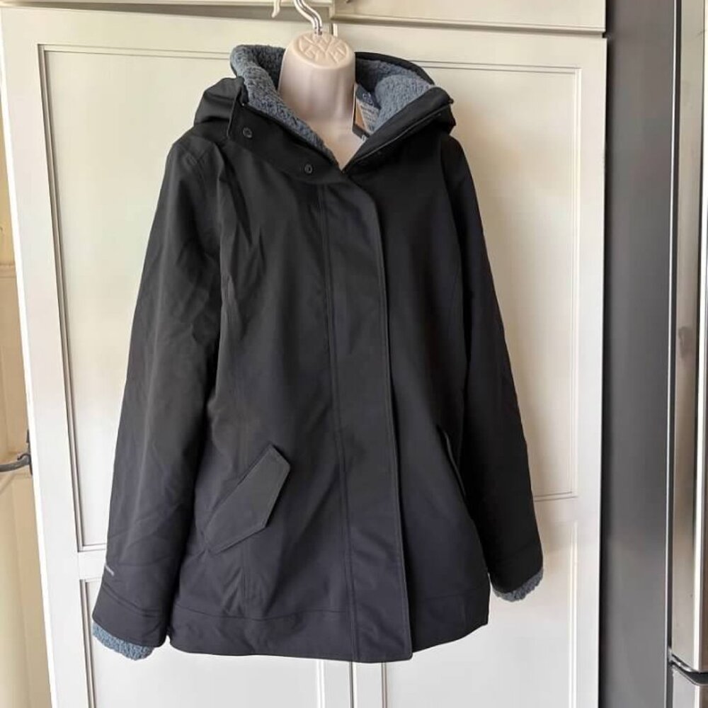 Royal Robbins Insulated Switchform Waterproof Jacket - SZ M & XL- NWT